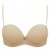 Lormar σουτιεν extra double (strapless-super ενισχυμένο) EXTRA DOUBLE-GOLDEN SKIN